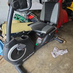 Selling My Brand New Fit Compatible In NordicTrack Incumbent Bike