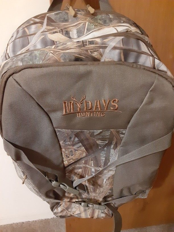 MYDAYS Hunting Backpack 🎒