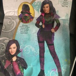 Descendants Costume