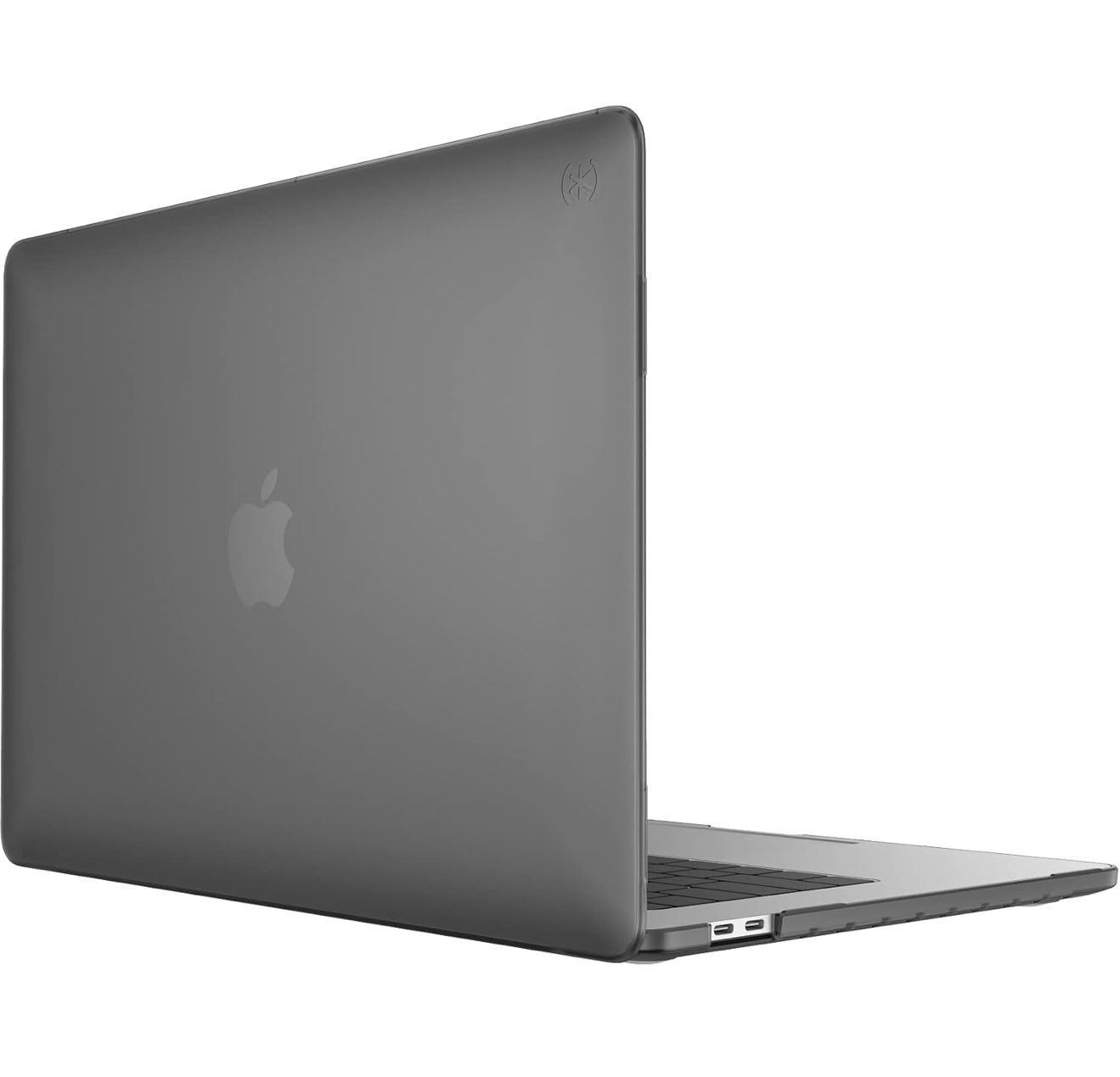 Speck Products MacBook Pro 13” M2 (2022) Smartshell (Obsidian/Obsidian/SweaterGrey)