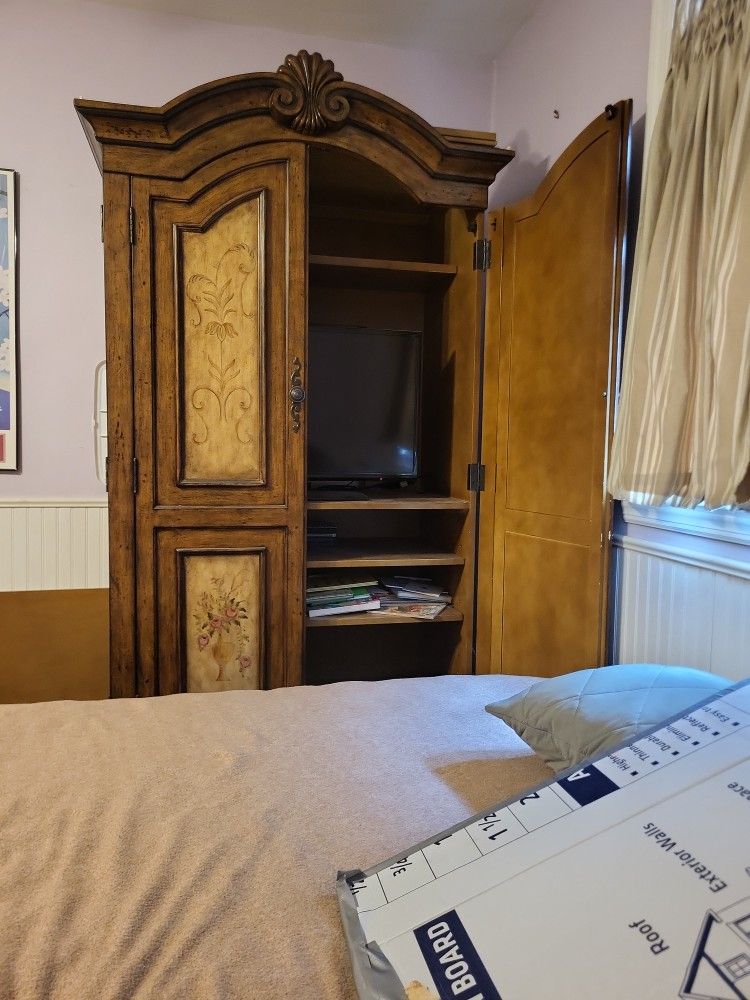 Armoire