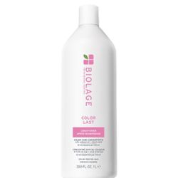 ColorLast Conditioner for Color-Treated 1Litter  