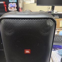 JBL PARTYBOX ENCORE ESSENTIAL