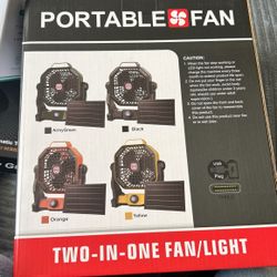 Fan