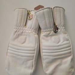 Hestra Mittens 