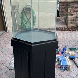 Fish Aquarium/Reptile Terrarium