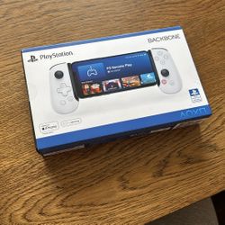 PlayStation Backbone