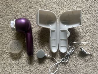 Michael Todd Soniclear Facial Brush