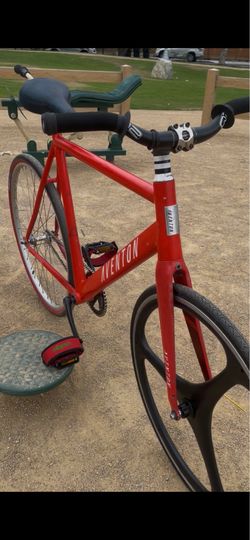 Fixie aventon