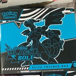 Pokemon Box
