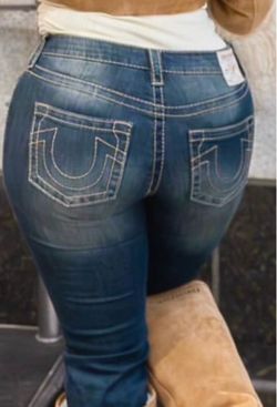 Jeans & Purses