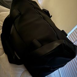 Duffle bag
