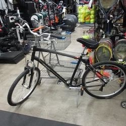 Used Specialized Expedition 26" 7 Speed Mountain Bike