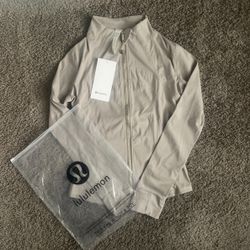 Lululemon jacket any size any color 