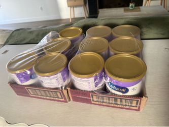 Baby formula Brand New
