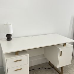Office desk & Chair for sale