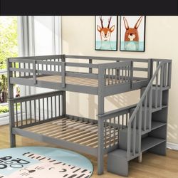 Bunk Bed 