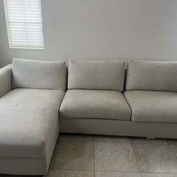 Couch/sleeper sofa