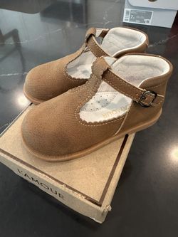 L’Amour Toddler Shoes