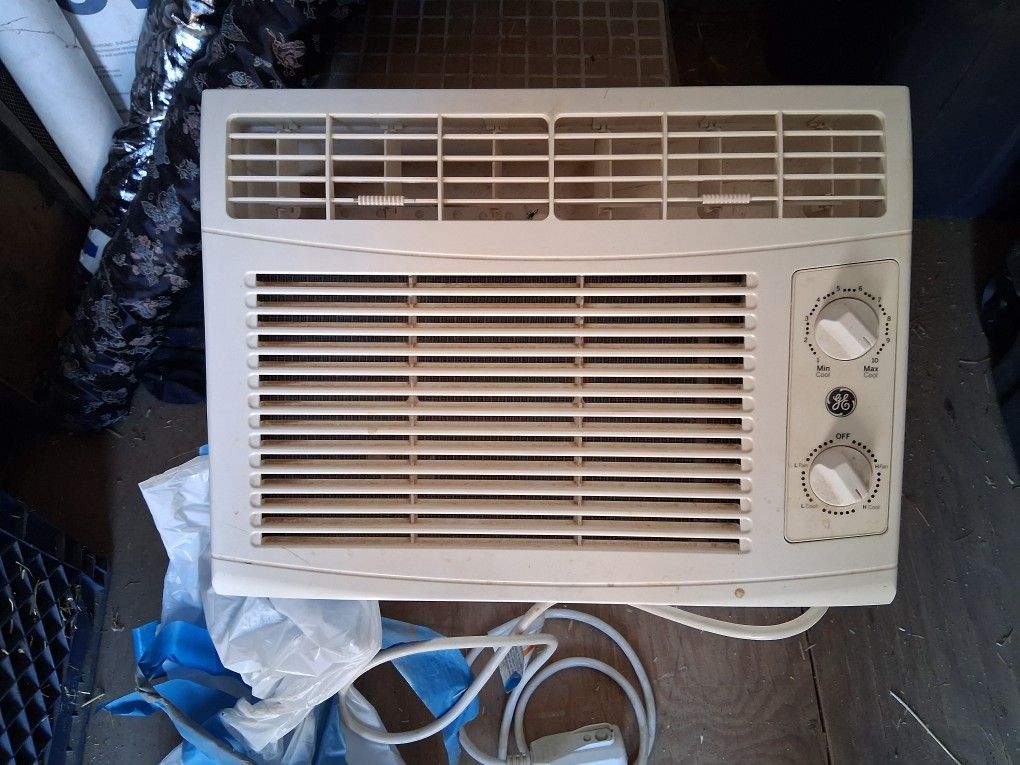 GE Air-conditioner