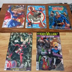 DC / Comics4Sale