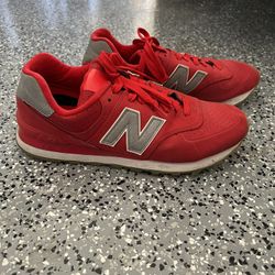 Men’s New Balance 574 Shoes Size 9
