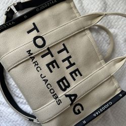 Marc Jacobs Tote
