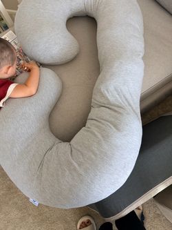 U shape Pregnant pillow