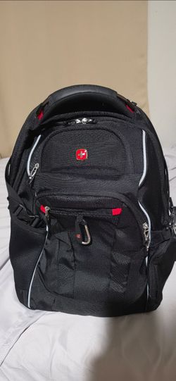 Swiss Gear backpack