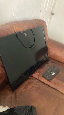 Televisión