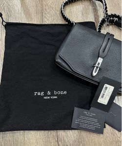 Vintage Rag & Bone Crossbody