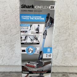 Shark Ion Flex 