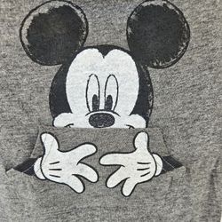 BABY ONESIE BY DISNEY Mickey Mouse 