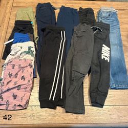 Boys 5T Clothes