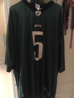 Eagles jersey