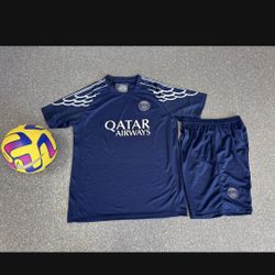 Soccer Uniforms Uniformes De Fútbol 