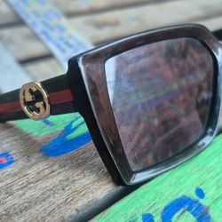 Gucci GG1861S Sunglasses