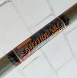 Bandbell Earthquake Bar Weightlifting Rehab Crossfit Squat Barbell