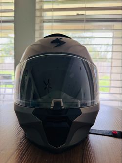 Scorpion EXO-R420 Full Face Helmet