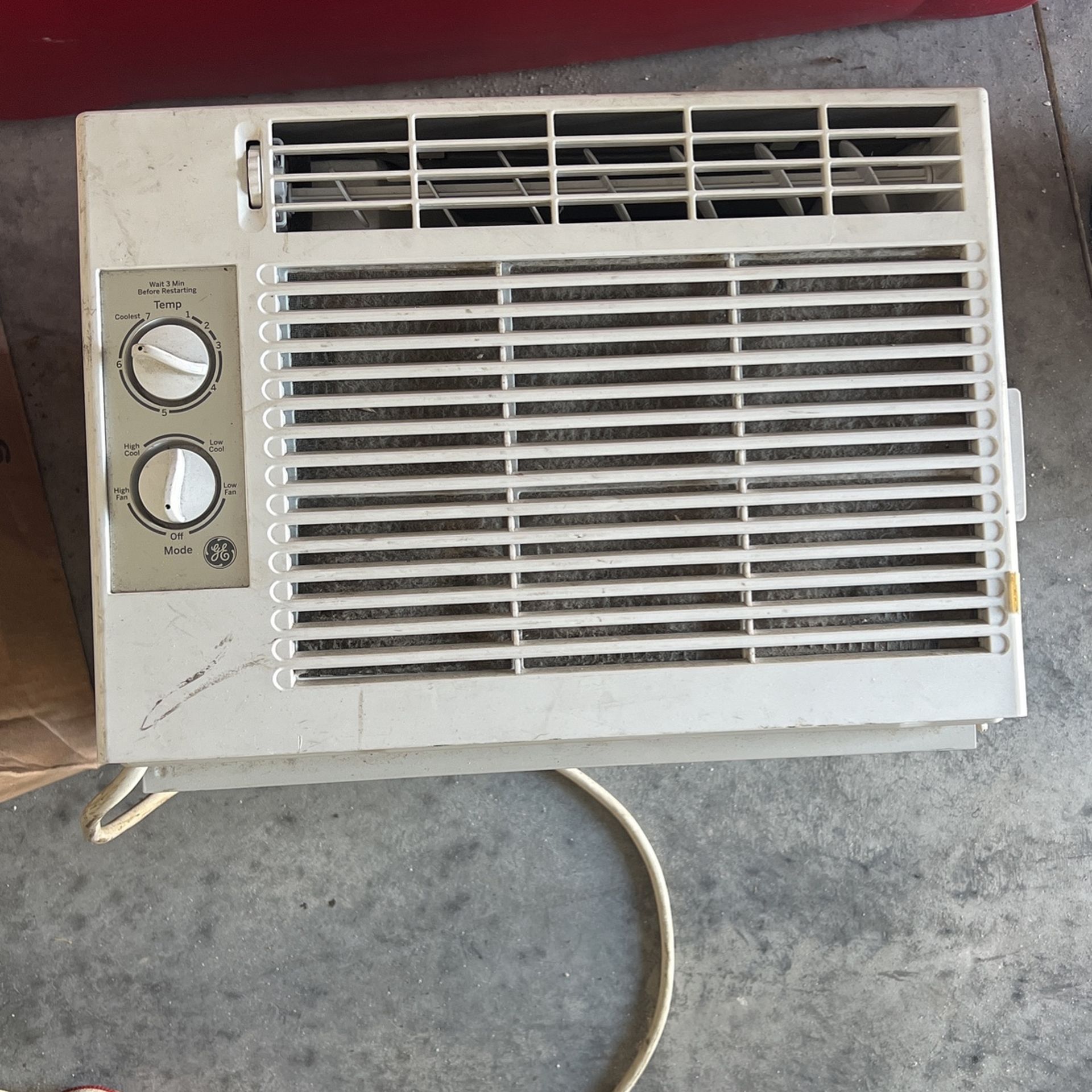 Ac Unit