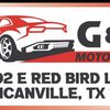 G & K Motors LLC