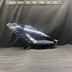 2014 - 2019 Corvette C7 Headlight Right Passenger Side OEM