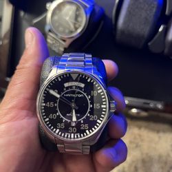 Hamilton Aviation Cooper 