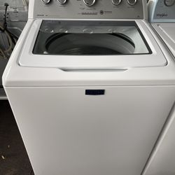 Maytag Washer