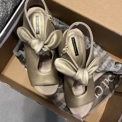 Women’s Size 6 Heels 