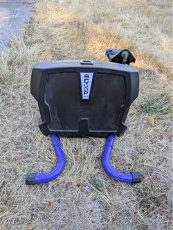 Scoop Lateral Trainer