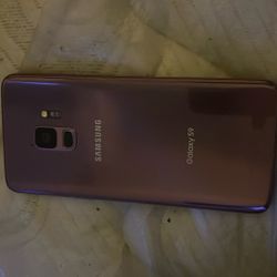Samsung Galaxy 9 