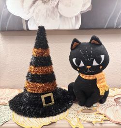 Halloween Decor Ask for Prices
