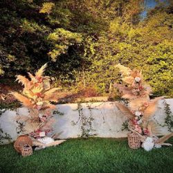 hot religious Custom Ceremony Arches Create the Wedding of Your Dreams!