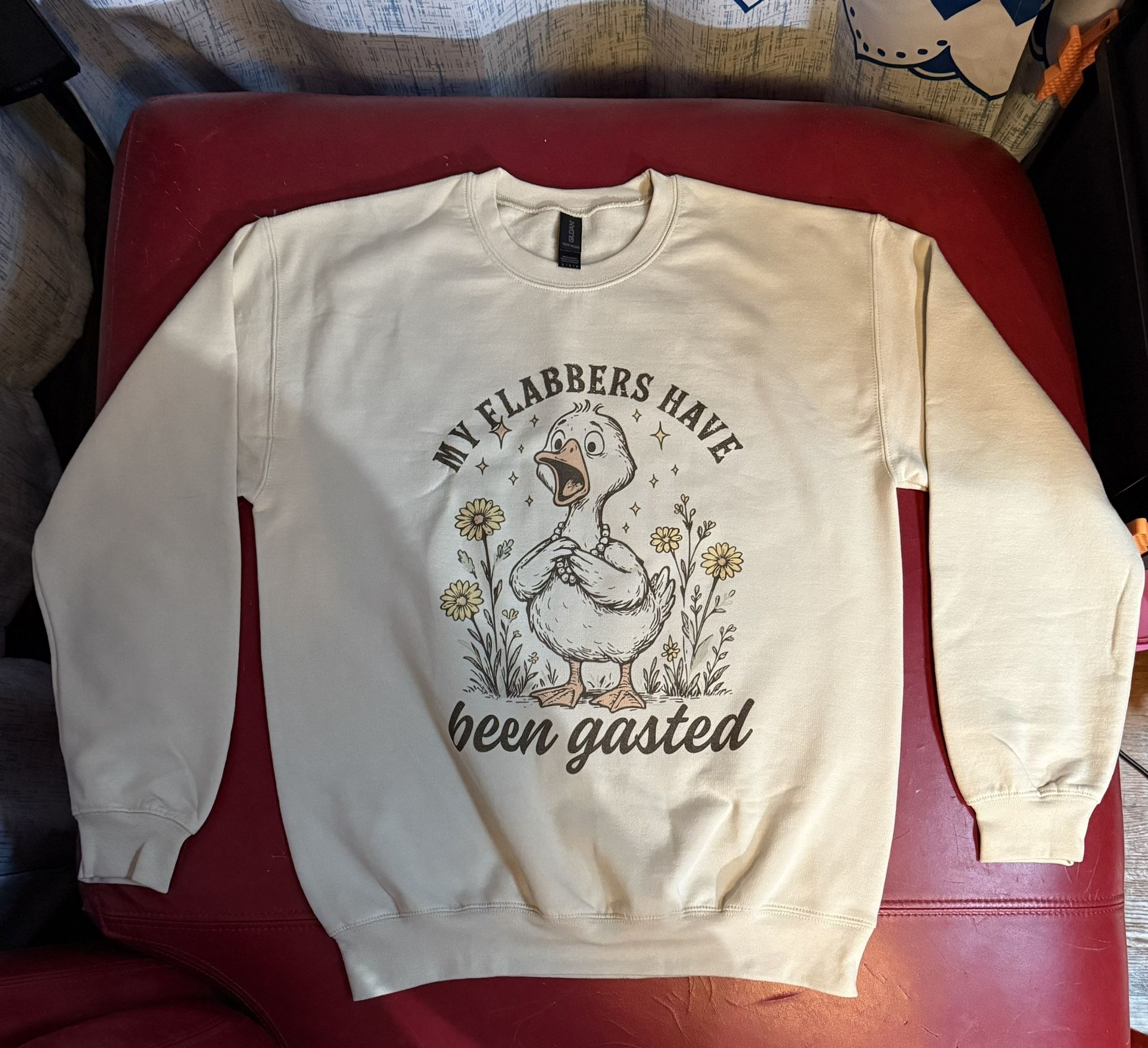 Adorable Funny Sweatshirt